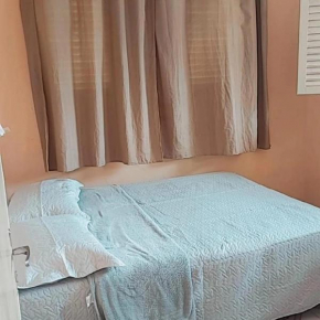 Casa Santa Ana, Bananeiras PB